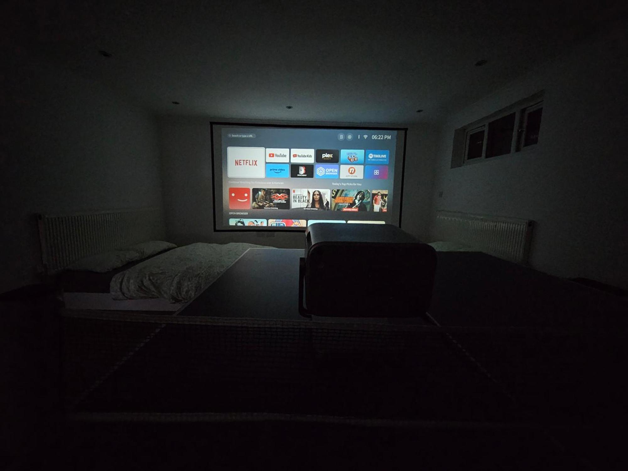 Large Annexe With Games Room Pool Table Ping Pong Air Hockey Movie Projector Windsor Kültér fotó