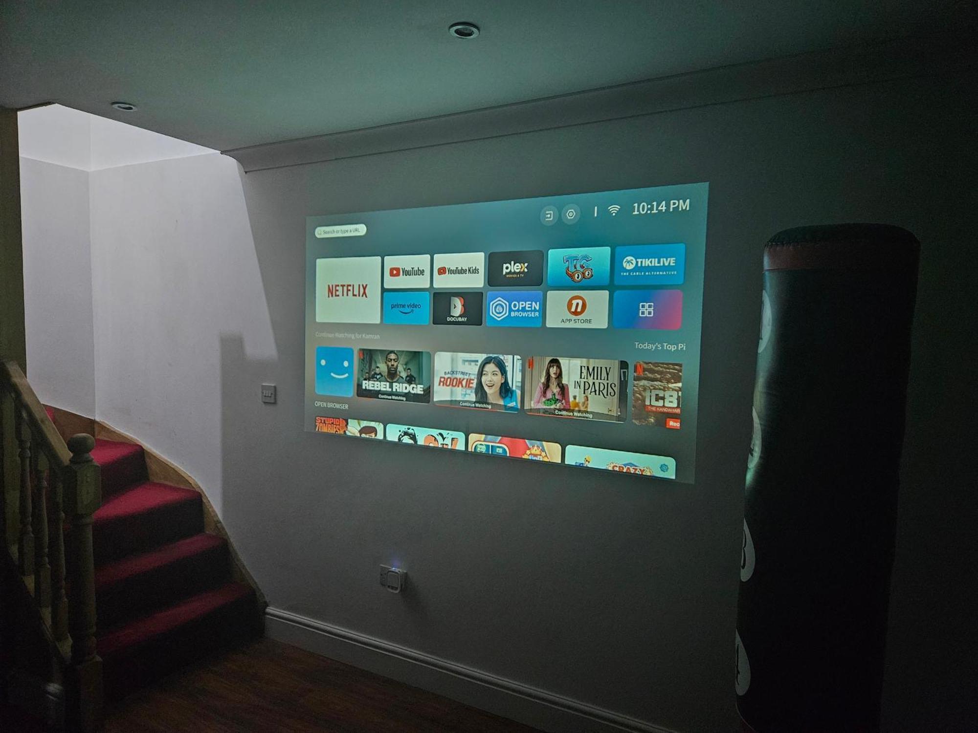 Large Annexe With Games Room Pool Table Ping Pong Air Hockey Movie Projector Windsor Kültér fotó
