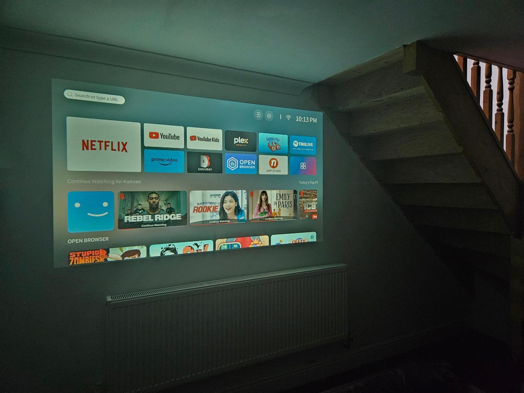 Large Annexe With Games Room Pool Table Ping Pong Air Hockey Movie Projector Windsor Kültér fotó
